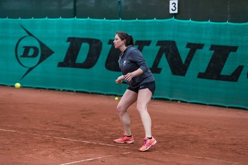 Bild 597 - NL TC RW Wahlstedt - Braunschweiger THC : Ergebnis: 5:4